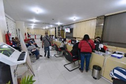 Ayo Manfaatkan Pengurangan Pokok BHTB Sampai 40%