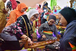 Transisi PAUD ke SD di Surabaya, Hilangkan Tes Calistung