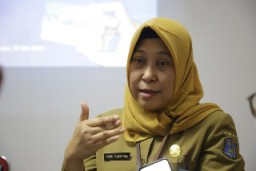 Dinkes: Minuman Sachet Beralkohol AO Tak Ditemukan di Surabaya