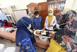 Strategi Penurunan Stunting dengan Pencegahan Pernikahan Dini