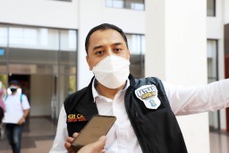 Surabaya Siapkan Tempat Isolasi di Setiap Kelurahan