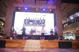 Buruan Pendaftaran Duta Wisata Cak dan Ning Segera Berakhir