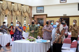 Surabaya Jadi Kota Ternyaman di Indonesia