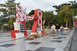 Walikota Eri Imbau Masyarakat Pakai Baju Batik atau Pejuang
