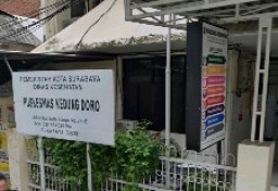 Ini Faktanya Terkait Berita Pasien Ditolak Puskesmas Kedungdoro