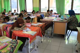 Pemkot Surabaya Beri Kesempatan SMP/MTs untuk Menampung 5.135 Lulusan SD