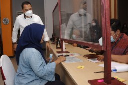 Pendaftaran Perkara PA Surabaya Lebih Mudah Aksesnya di Kantor Kelurahan