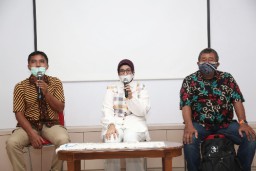 Masa Pendaftaran Seleksi Direksi PD RPH Surabaya Diperpanjang