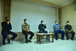 60 Sekolah di Kota Surabaya Jalin Sister School