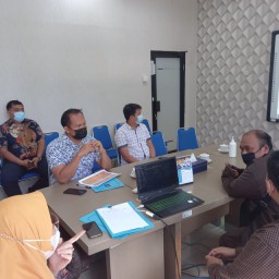 Dispendik Surabaya Gandeng Aparat Penegak Hukum