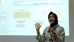 Ini Indikator Kinerja Operasional Dinsos Surabaya