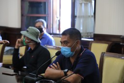 Pemkot Surabaya Pastikan Telah Lama Sarankan Manajemen Sampoerna Isolasi Ka
