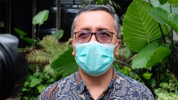 Urus Adminduk Cukup Di Kelurahan Dan Kecamatan