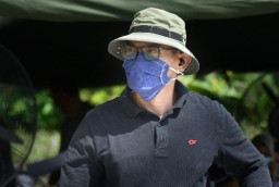 Pemkot Surabaya Imbau Para Orang Tua Disiplin Prokes