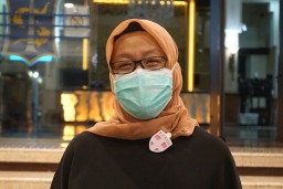 Tracing Covid-19 di Surabaya Masif dan Faktual