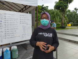 Pemkot Surabaya Pastikan Tidak Semua Data Klaster yang Beredar di Medsos Be