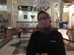Pemkot Surabaya Pastikan Pelayanan Kesehatan Tetap Berjenjang