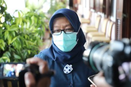 Hingga Saat ini, Pemkot Surabaya Sudah Gelar Rapid Tes Sebanyak 92.964 Oran