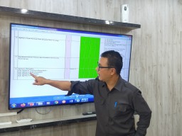 Total Pengaduan Masuk Melalui Aplikasi WargaKu Mencapai 2.369
