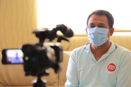 Pemkot Surabaya Tunggu Pedoman Resmi Kemendikbud Soal Kepastian Tahun Ajara