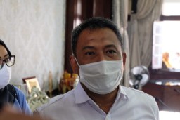 Kadispendik: Masih Sedikit Wali Murid yang Mengizinkan Anaknya Ikuti PTM