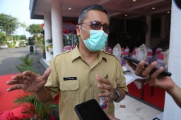 Bantu Pelayanan Adminduk, Ratusan Mahasiswa Program MBKM-A Disebar
