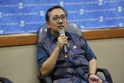 Dispendukcapil Surabaya Sediakan 15.000 Suket