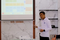 Pemkot Surabaya Gandeng Kejaksaan Dorong Pengembang Serahkan PSU