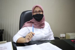 Pendaftaran CPNS dan PPPK di Pemkot Surabaya Dibuka