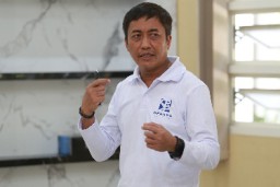 Belum Memiliki SLF, DPRKPP Surabaya Beri Peringatan 2.740 Pemilik Gedung