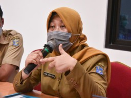 Pengawasan KTR Surabaya dilakukan, Pelanggar Terancam Sanksi dan Denda
