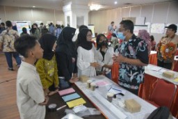 Forum Anak Aspirasi Bahas Keranjang Aspirasi 2.0 Rumuskan Solusi