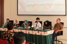 Puncak Peringatan HAN 2023 Kota Surabaya Dimeriahkan 2.500 Anak