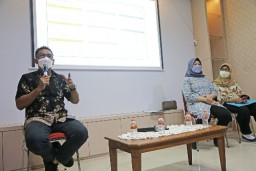 Sesuai Data dan Faktual, Surabaya Klaim PPKM Covid-19 Level 1