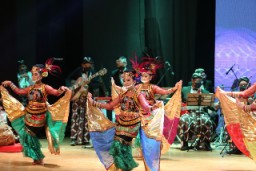 Konser Amal Arti Guru Kumpulkan Donasi Hingga Rp 276 Juta
