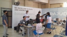 Dispenduk Capil Masifkan Layanan "Goes To School Dan Goes To Kampung"