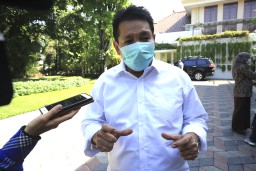 Pemkot Surabaya Permudah Perizinan SIUP bagi Pemilik Usaha Warung Kopi