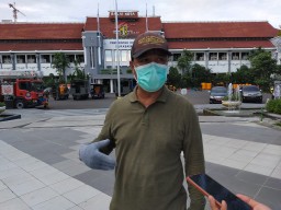 Akses Masuk ke Surabaya Tak Ditutup, Hanya Dibatasi Pergerakannya