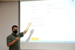 Diskominfo Surabaya Siapkan Aplikasi Pencaker