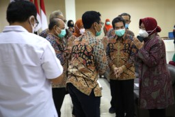 Wali Kota Risma Ingin Ada Redundant