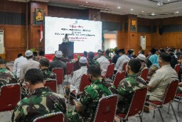 Wali Kota Eri Cahyadi Gandeng Ponpes se-Surabaya