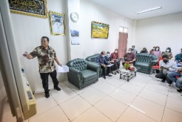 Disperinaker Surabaya Targetkan Setap 3 Ribu Tenaga Kerja Tahun 2022