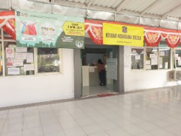 Ini Penjelasan Kelurahan Medokan Ayu Tanggapi Cuitan Viral di Twitter