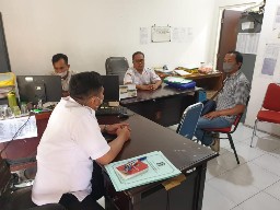 Polemik Pelayanan di Kelurahan Medokan Ayu Tuntas