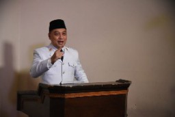 Ini Pedoman HUT ke-77 Kemerdekaan RI di Kota Surabaya