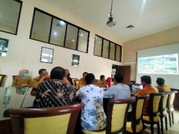 Segera Dibuka! Progres Pembangunan SWK Ketintang Capai 65 Persen