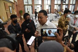 Pemkot SurabayaGandeng 20 Perguruan Tinggi Swasta