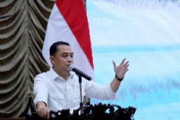 Walikota Eri Siapkan Perwali MBR, Minta Camat Dan Lurah Lebih Selektif