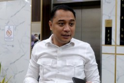 Walikota Eri Cahyadi Bersurat Ke Kemenkes