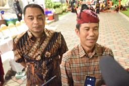 PSSI dan Timnas Indinesia Puji Stadion GBT